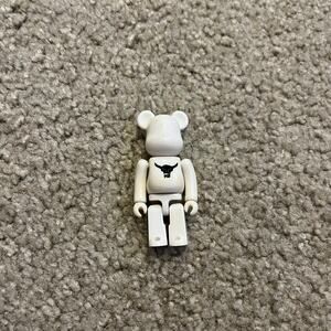 Authentic Stussy Bearbrick Figurine